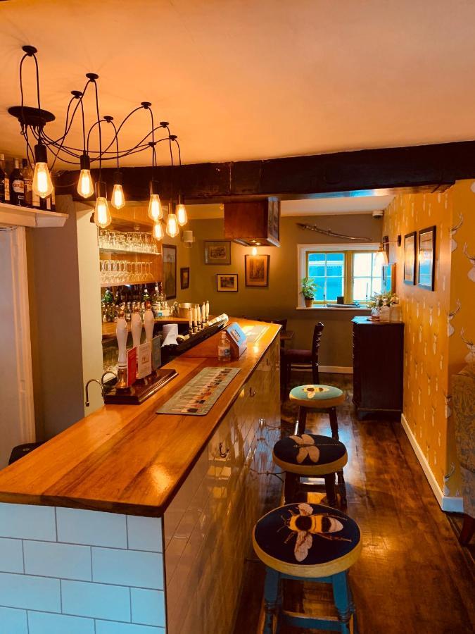 The Swan Inn Midhurst Εξωτερικό φωτογραφία