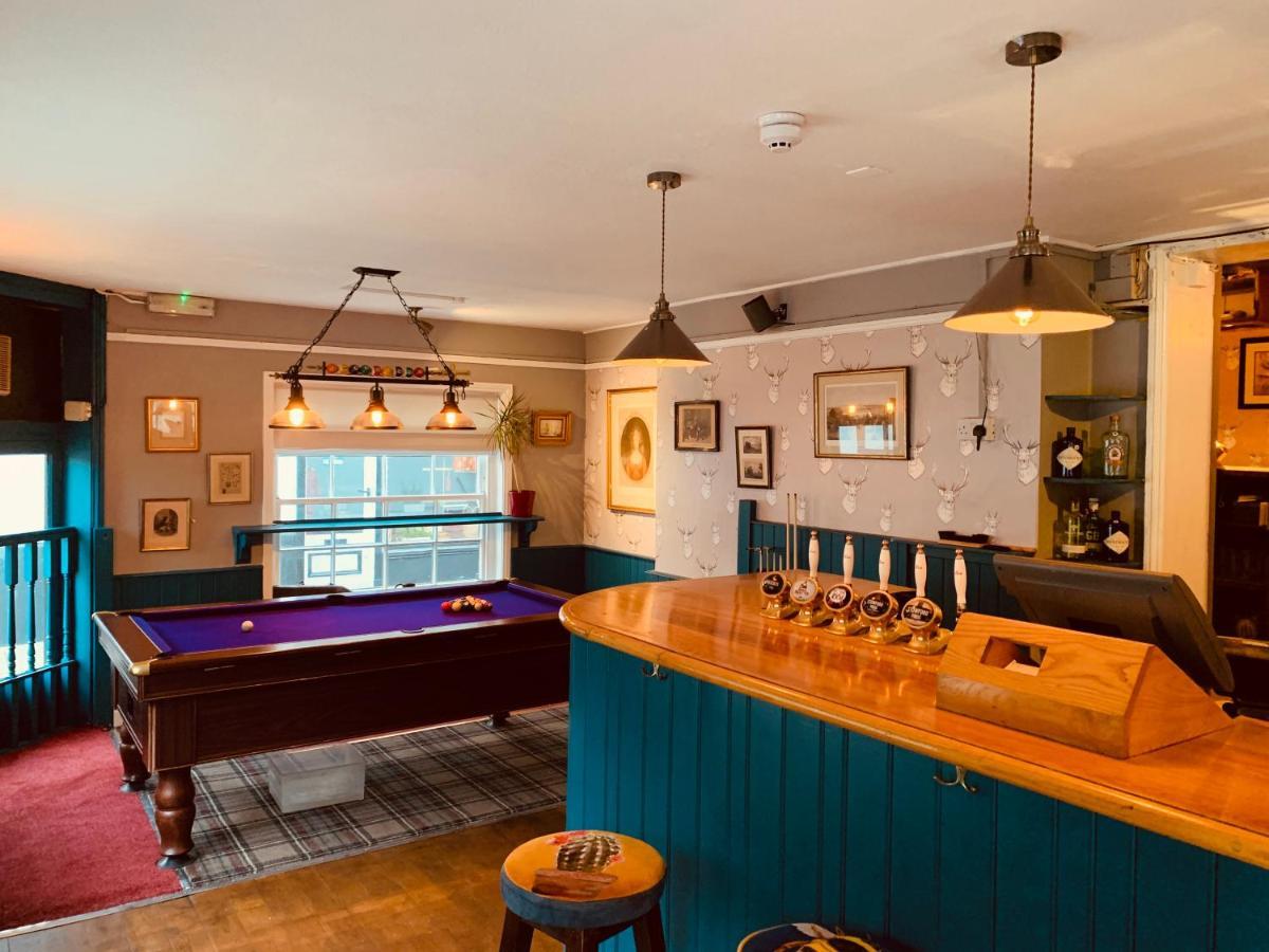 The Swan Inn Midhurst Εξωτερικό φωτογραφία