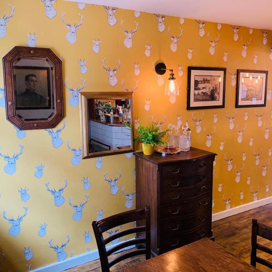 The Swan Inn Midhurst Εξωτερικό φωτογραφία