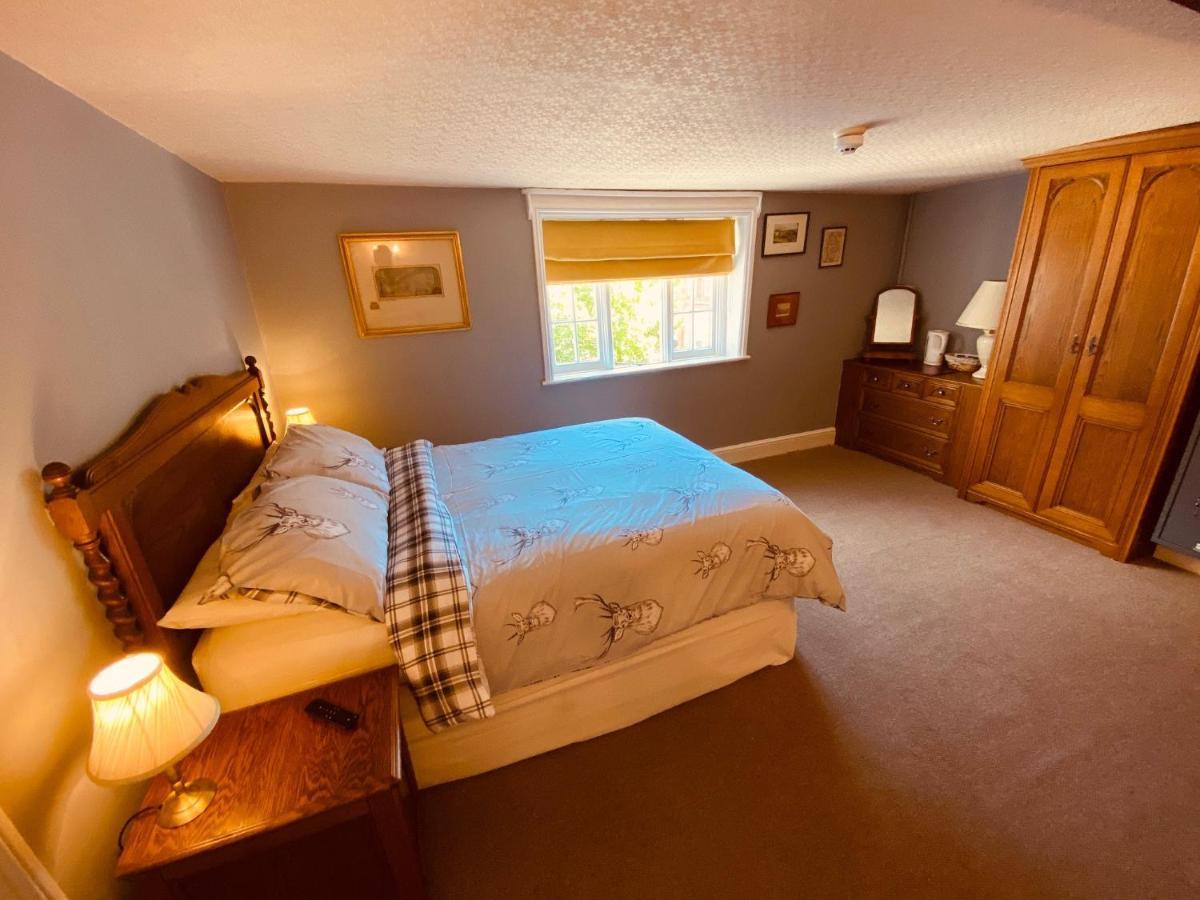 The Swan Inn Midhurst Δωμάτιο φωτογραφία