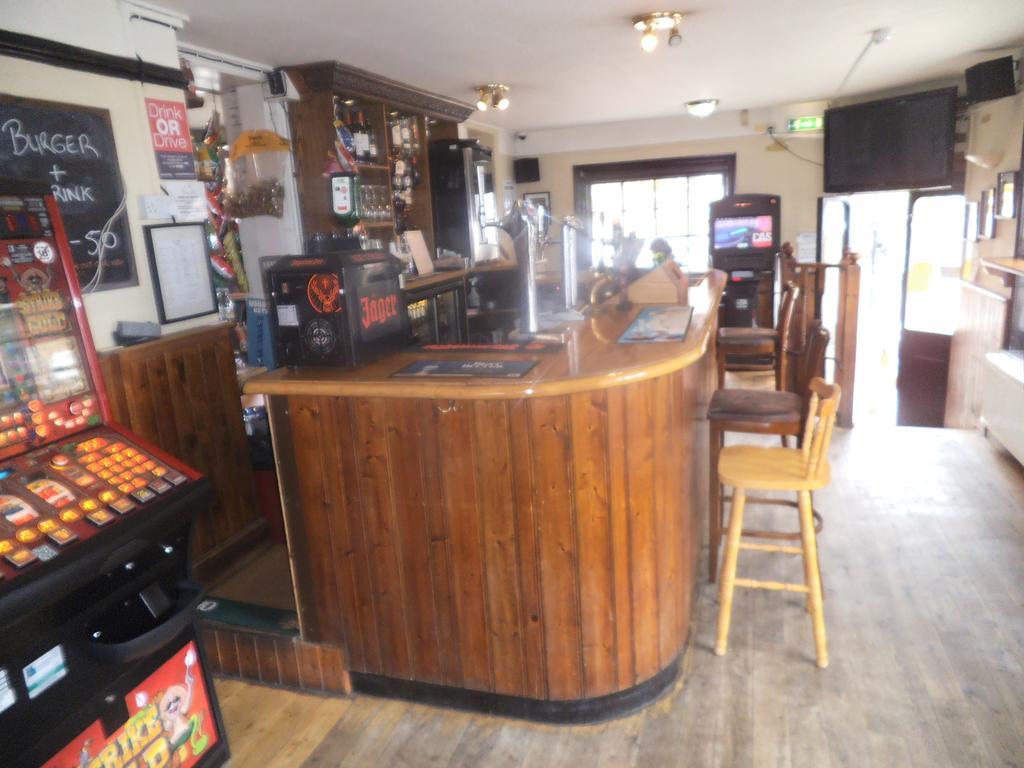 The Swan Inn Midhurst Εξωτερικό φωτογραφία