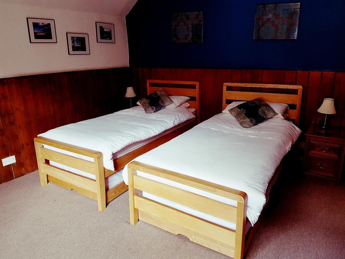 The Swan Inn Midhurst Εξωτερικό φωτογραφία