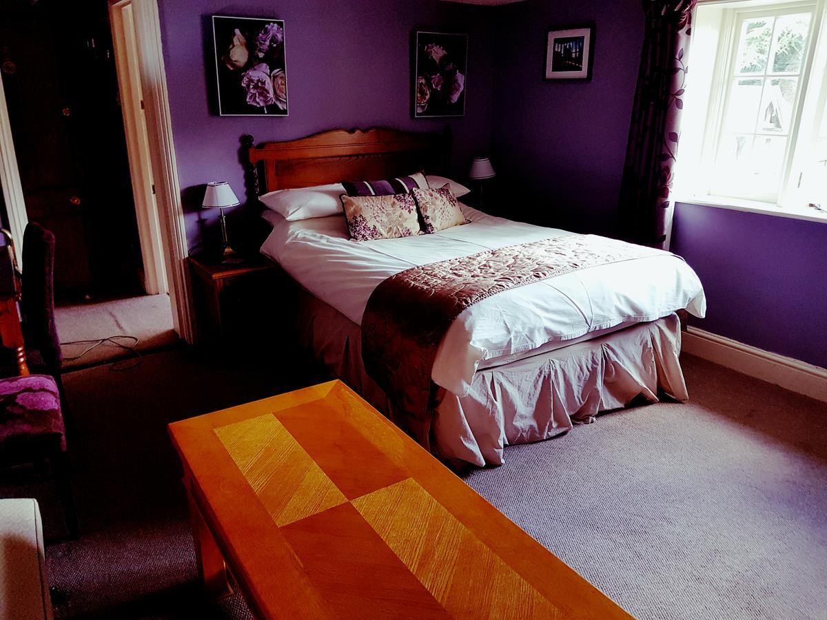 The Swan Inn Midhurst Εξωτερικό φωτογραφία