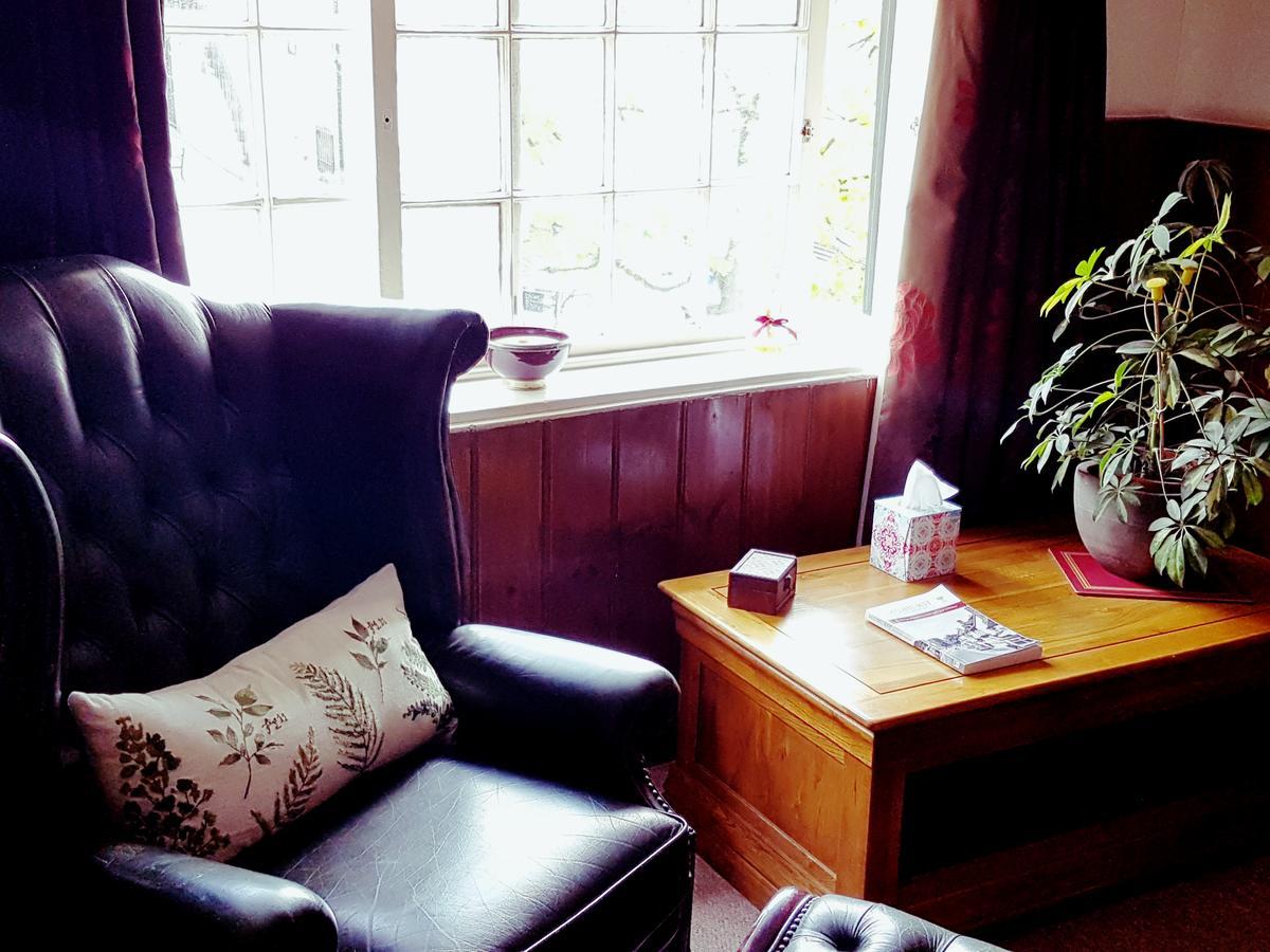 The Swan Inn Midhurst Εξωτερικό φωτογραφία