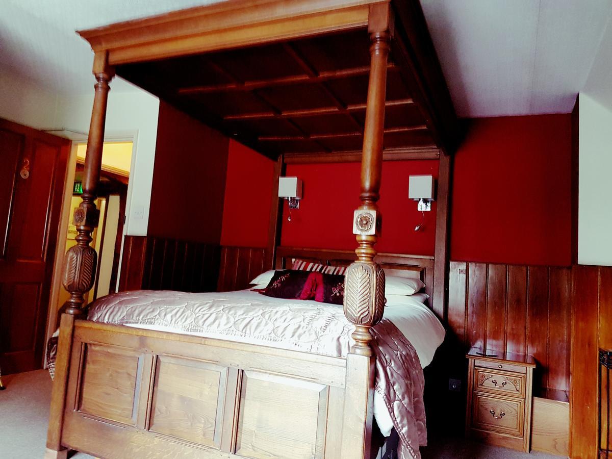 The Swan Inn Midhurst Εξωτερικό φωτογραφία